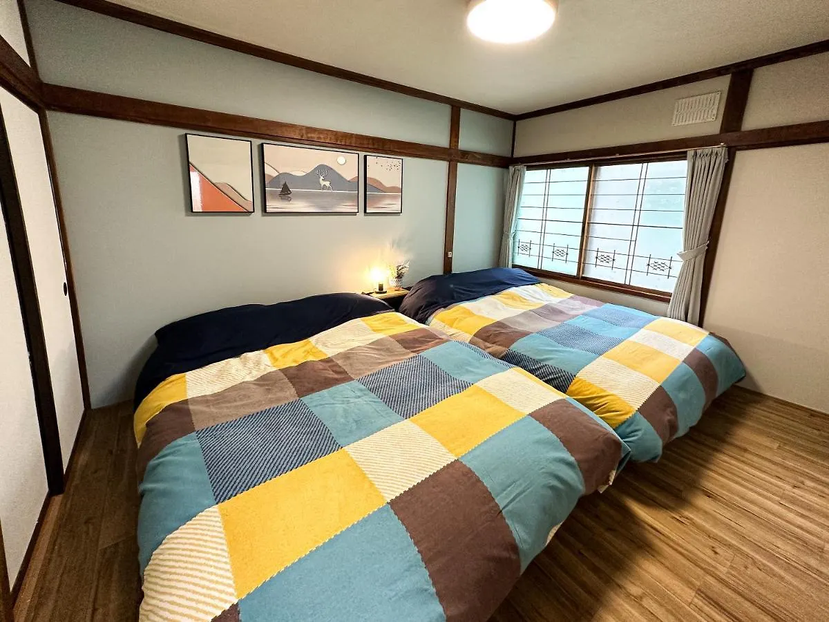 Cosmo St Inn Noboribetsu 3Min Walk From Jr Noboribetsu St Japan