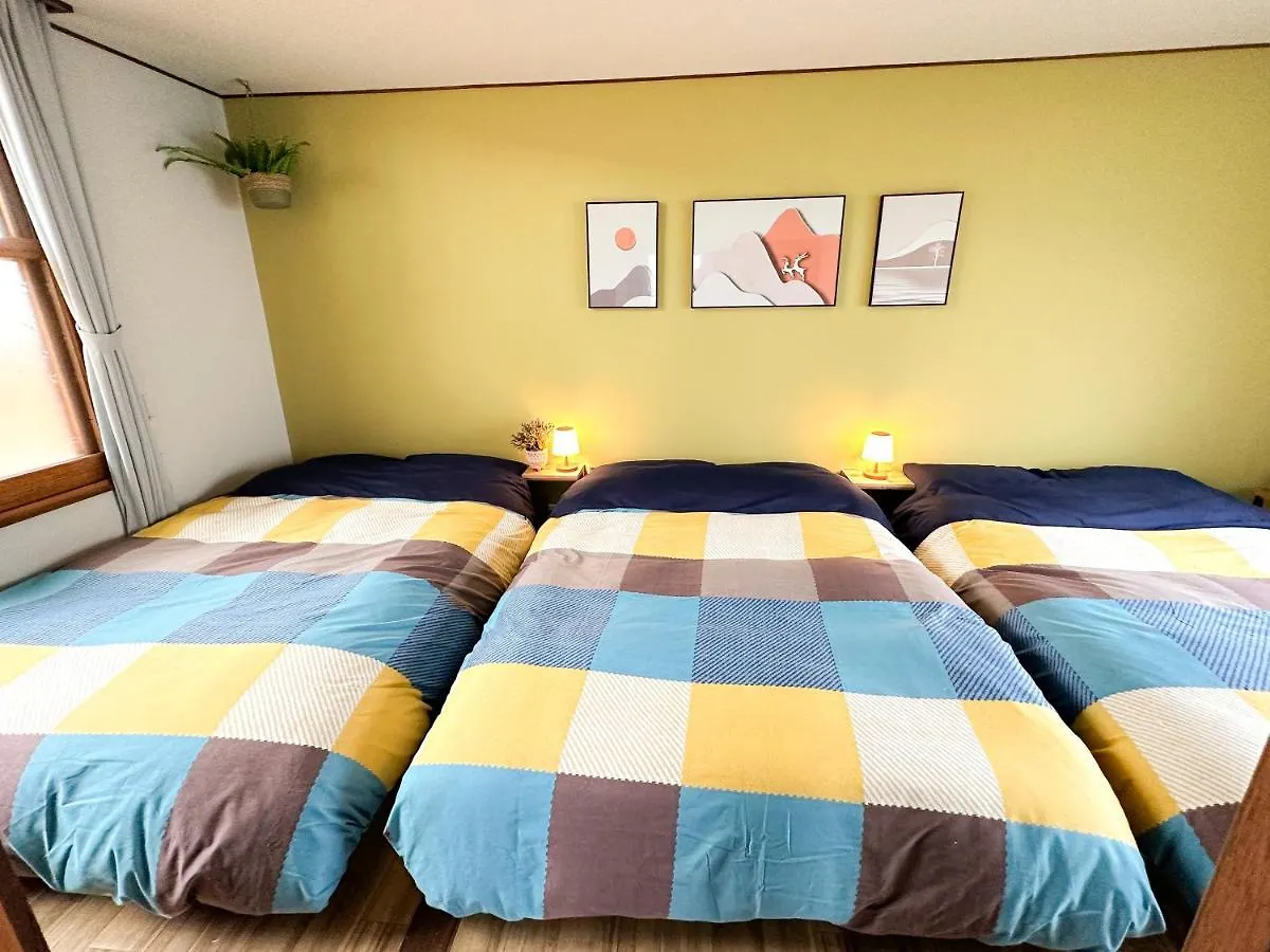 Cosmo St Inn Noboribetsu 3Min Walk From Jr Noboribetsu St 0*,