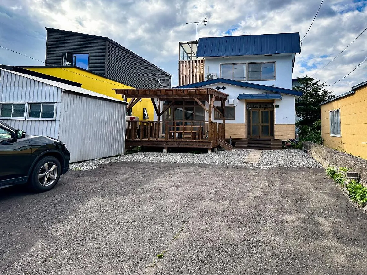 Cosmo St Inn Noboribetsu 3Min Walk From Jr Noboribetsu St