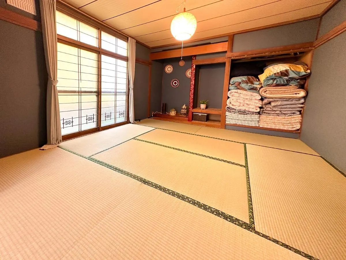 Holiday home Cosmo St Inn Noboribetsu 3Min Walk From Jr Noboribetsu St
