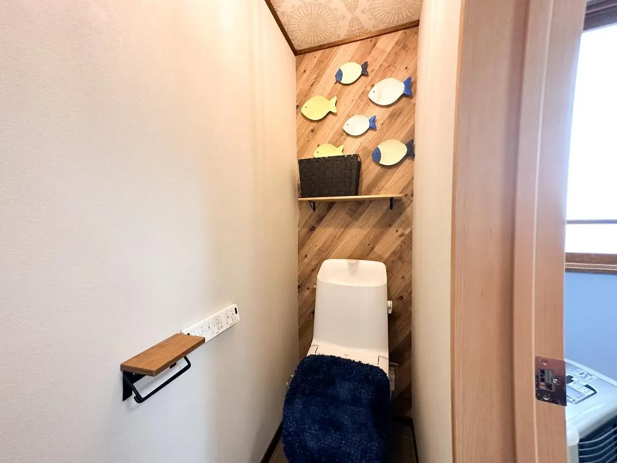 Holiday home Cosmo St Inn Noboribetsu 3Min Walk From Jr Noboribetsu St Japan