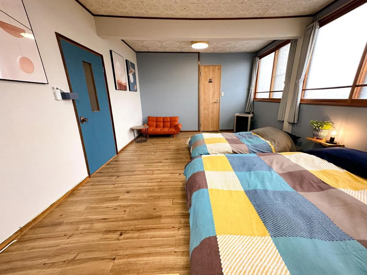 Cosmo St Inn Noboribetsu 3Min Walk From Jr Noboribetsu St 0*,  Japan