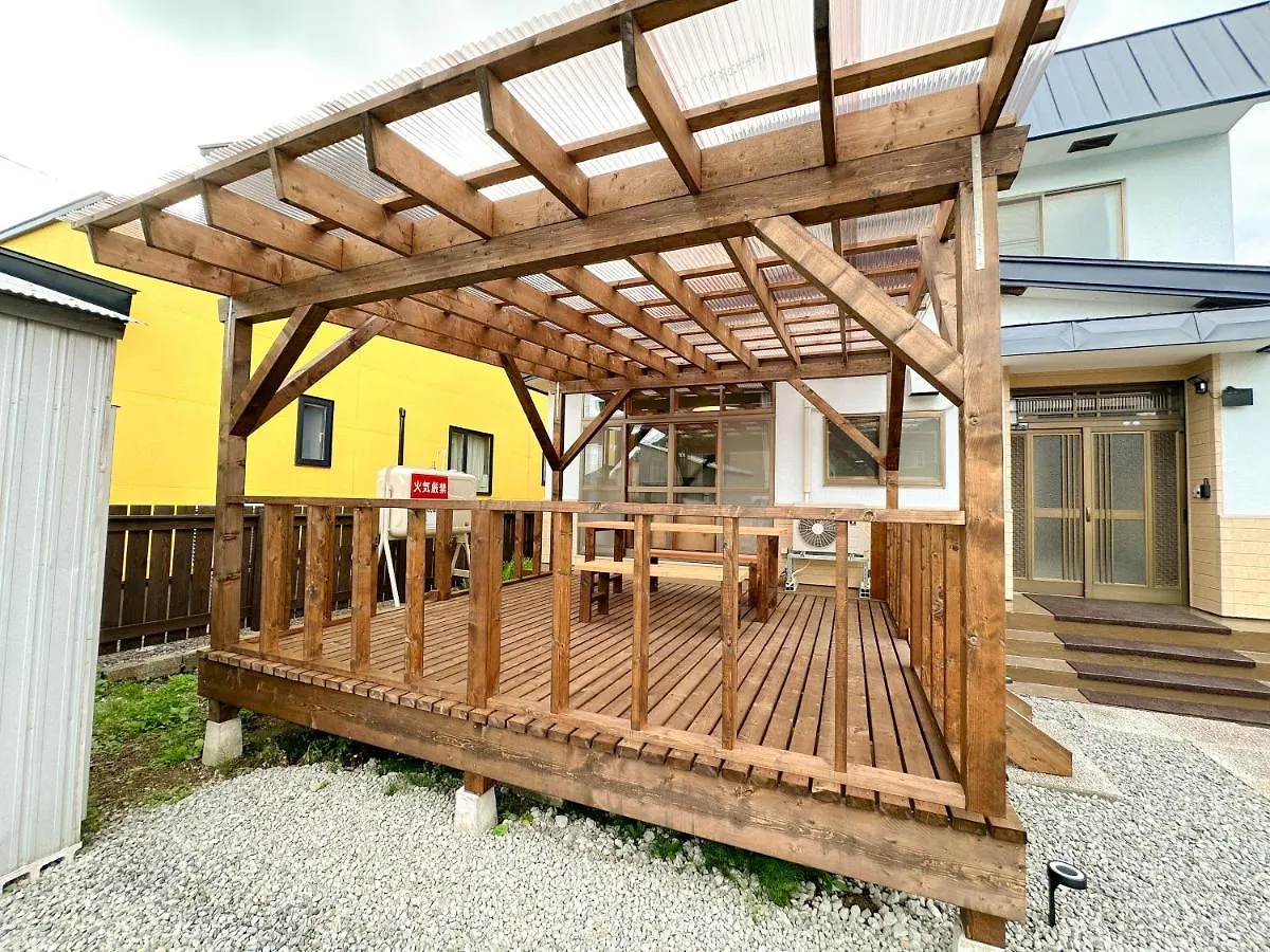 Cosmo St Inn Noboribetsu 3Min Walk From Jr Noboribetsu St