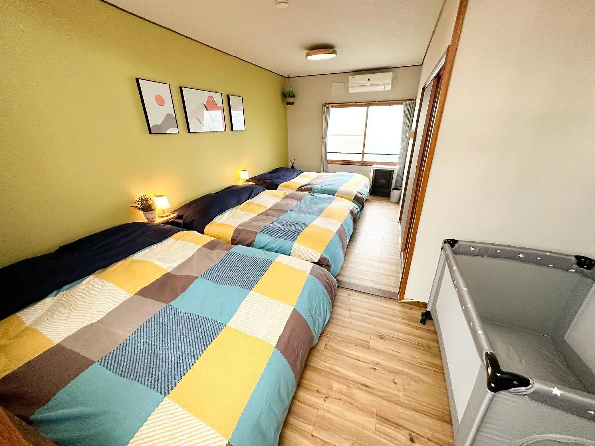 Cosmo St Inn Noboribetsu 3Min Walk From Jr Noboribetsu St Holiday home
