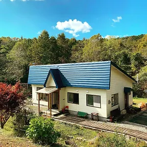 Holiday home Vacation House Roman, Noboribetsu