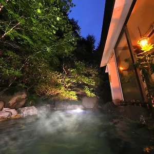 森の湯　山静館 登別市