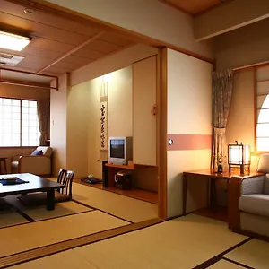 Ryokan Takinoya Bekkan Tamanoyu, Noboribetsu