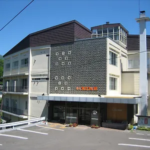 Ryokan Karurusu Onsen Yumoto Orofuresou, Noboribetsu