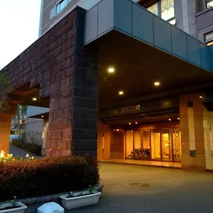 Ryokan Manseikaku, Noboribetsu