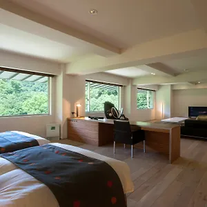Ryokan Bourou Noguchi (adults Only), Noboribetsu