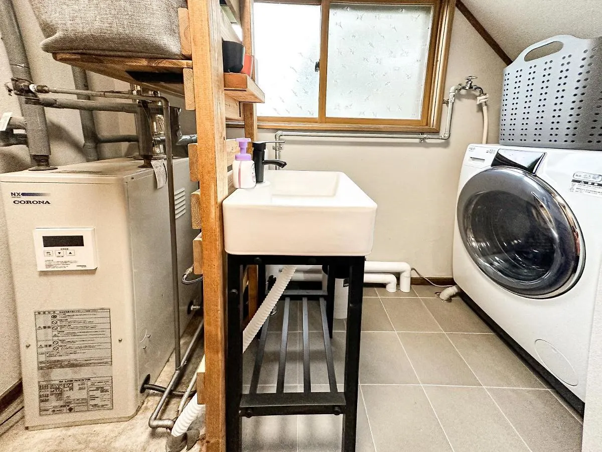 Cosmo St Inn Noboribetsu 3Min Walk From Jr Noboribetsu St Holiday home